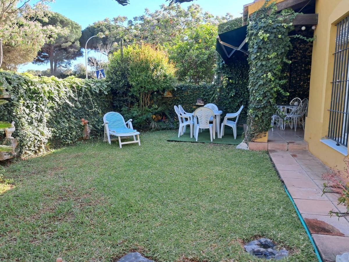 Casa Playa El Ancla Puerto Santa Maria Holiday home *