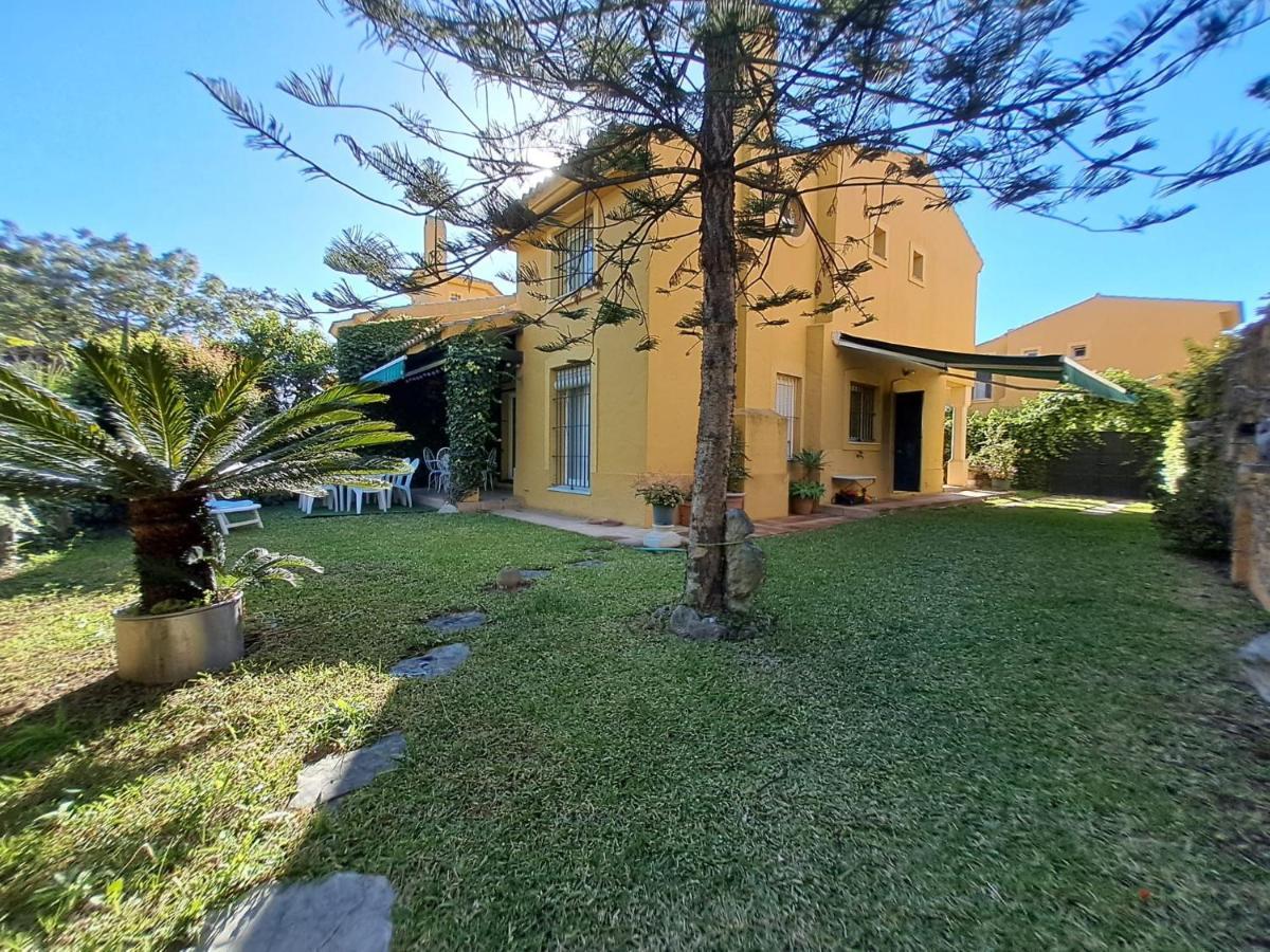 Casa Playa El Ancla Puerto Santa Maria *