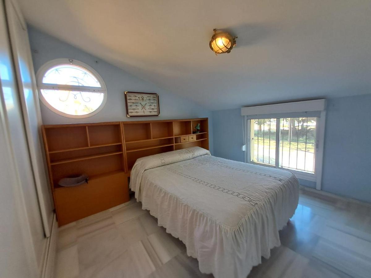 Holiday home Casa Playa El Ancla Puerto Santa Maria