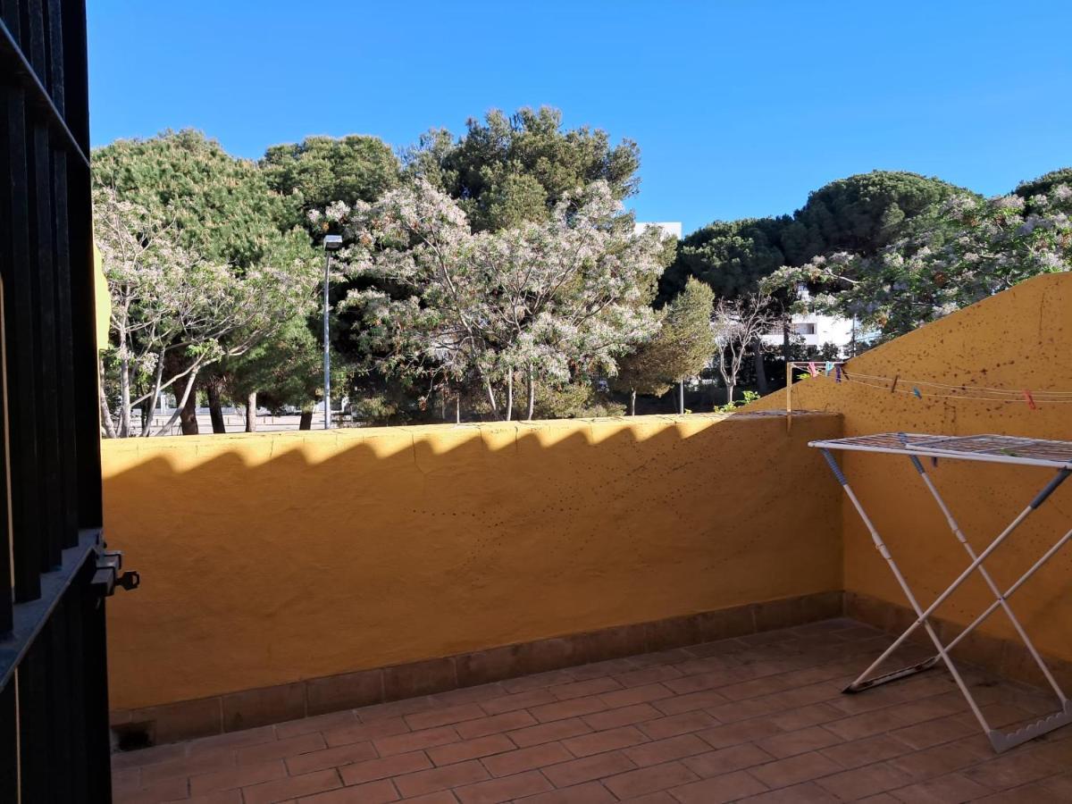 Holiday home Casa Playa El Ancla Puerto Santa Maria *